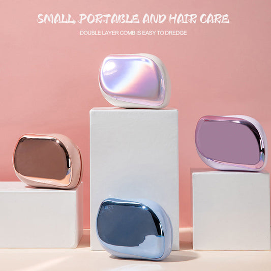 British Princess Tt Comb Non-knotted Anti-static