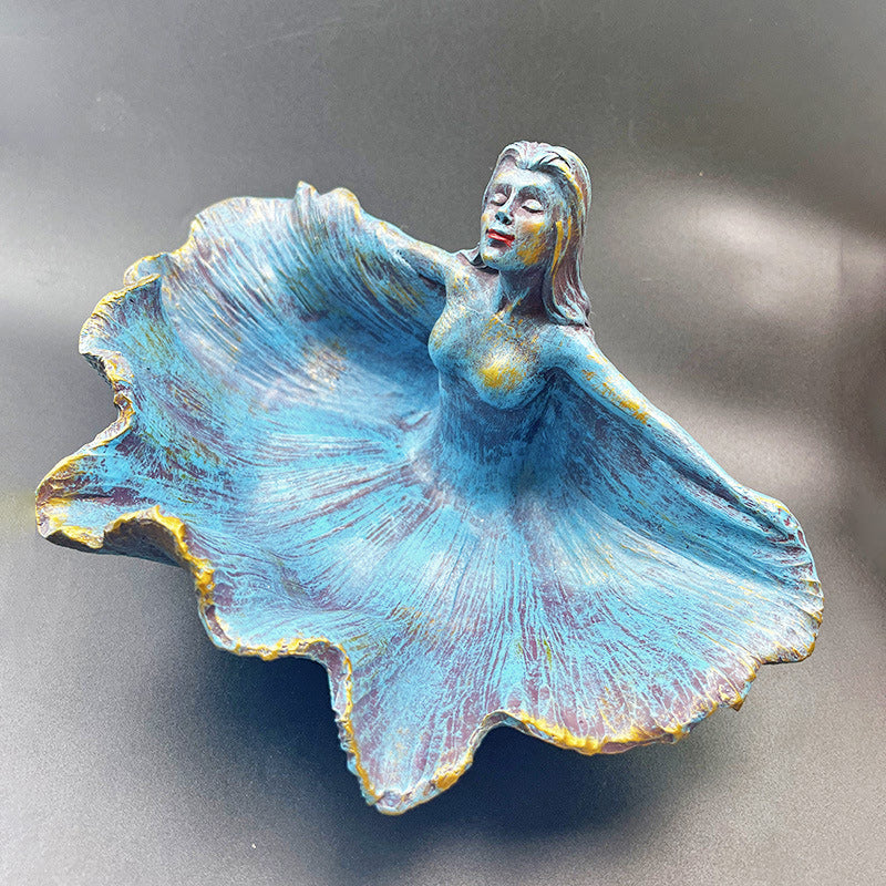 Shaping Spirit Altar Bowl Sculpture