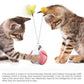 CATS INTERACTIVE TOY - PLAY BY THEMSELVES