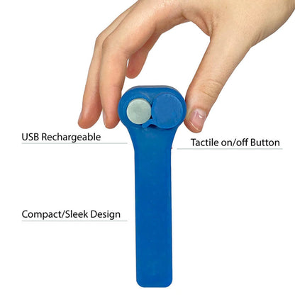 Creative Rope Launcher