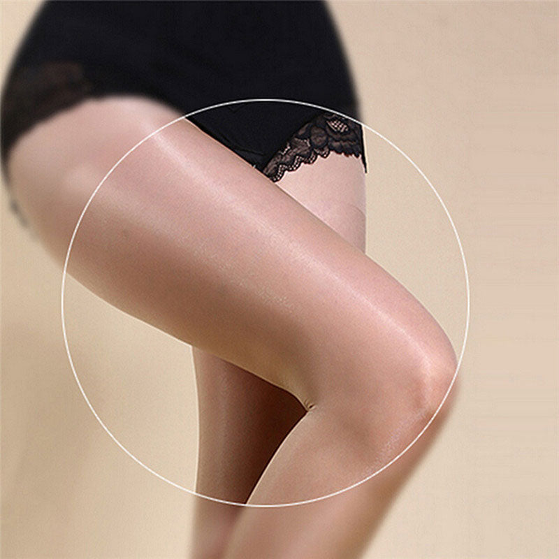 Women's Stretch Silk Body Stockings