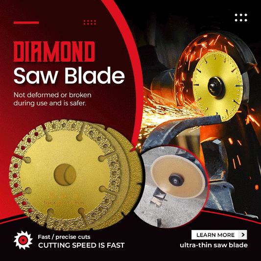✨Diamond Saw Blade
