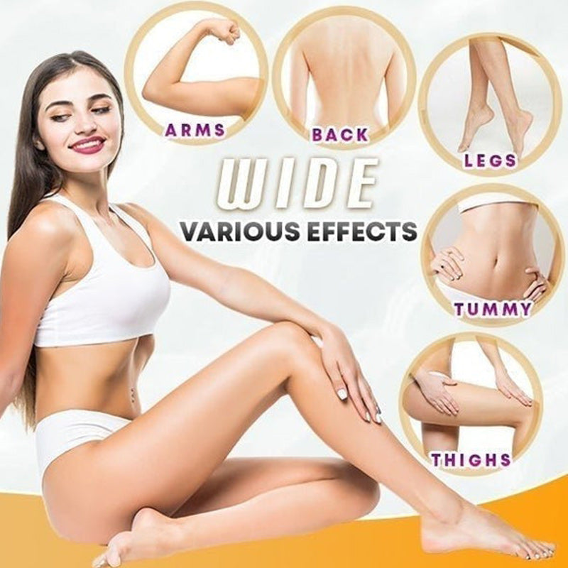 Belly Drainage Ginger Oil