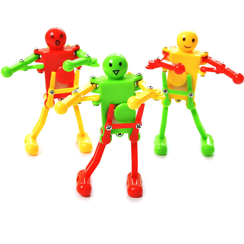 Dancing Robot Toys for Babies