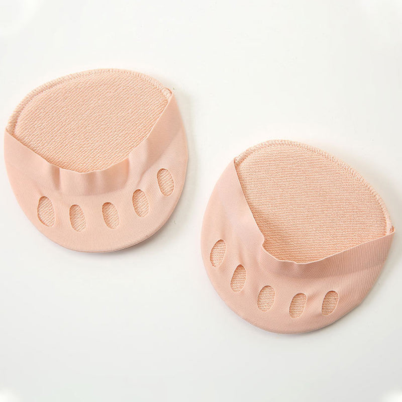 Metatarsal Pads Invisible Socks for Women and Men