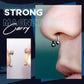 Magnetic Nose Hoop Ring