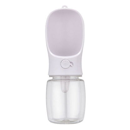 DoggyCup - Perfect for hot summer days