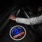 Toyota Welcome Light（2 Pcs）