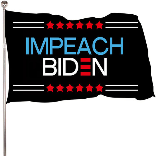 Polyester Durable Outdoors Flag