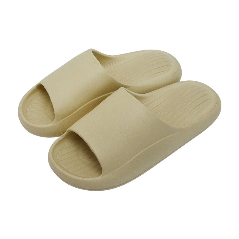 Thick Bottom Indoor Home Slippers