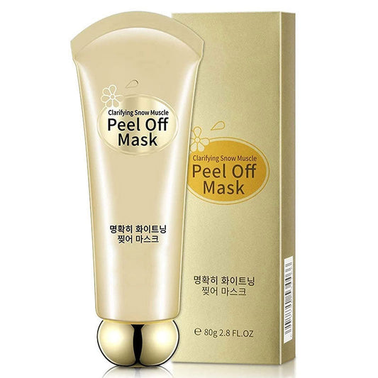 Clarifying Honey Peel off Mask