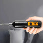 Household Portable Electric Screwdriver Set
