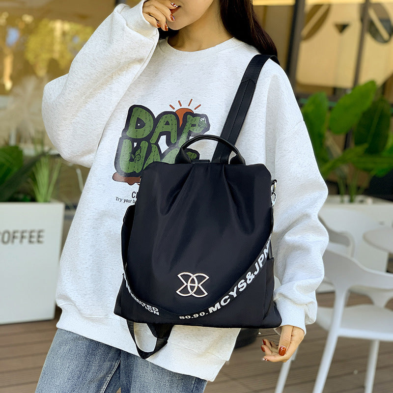 Oxford Cloth Umhängetasche Mehrzweck-Tasche/Multifunctional Oxford cloth shoulder bag