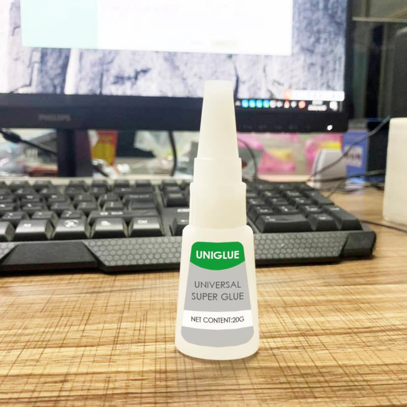 Universal Super Glue