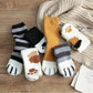 （CHRISTMAS SALE 🎅）Cute Cat Cotton Socks