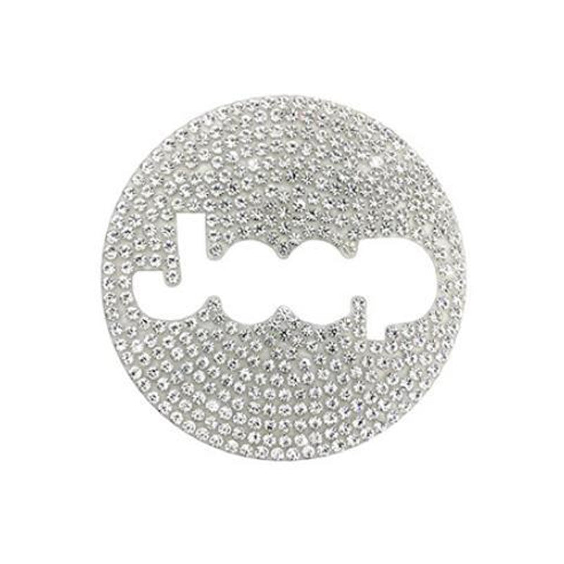 Steering Wheel Sticker