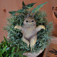 Harry Potter Mandrake Pixie Resin Ornament