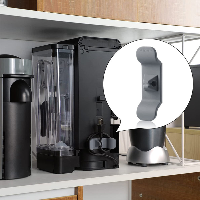 Cord Organizer for Kitchen Appliances
