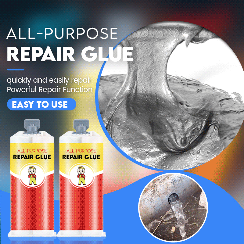 Universal Repair Adhesive