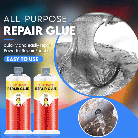 Universal Repair Adhesive