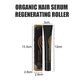 Organic Hair Serum Regenerating Roller