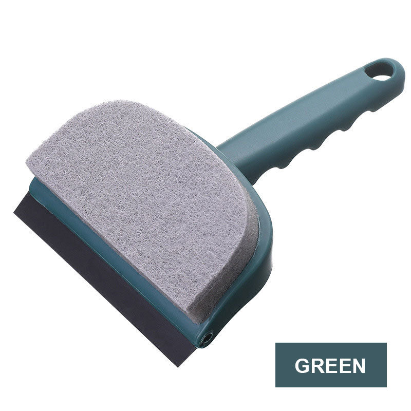 Multifunction Double-Sided Wiper Brush