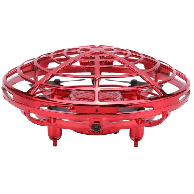 UFO Hand-Controlled Mini Drones Toys