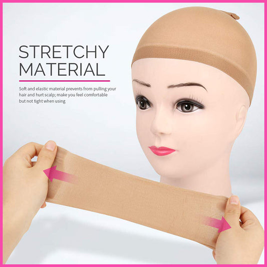 Stockings Wig Net Cap