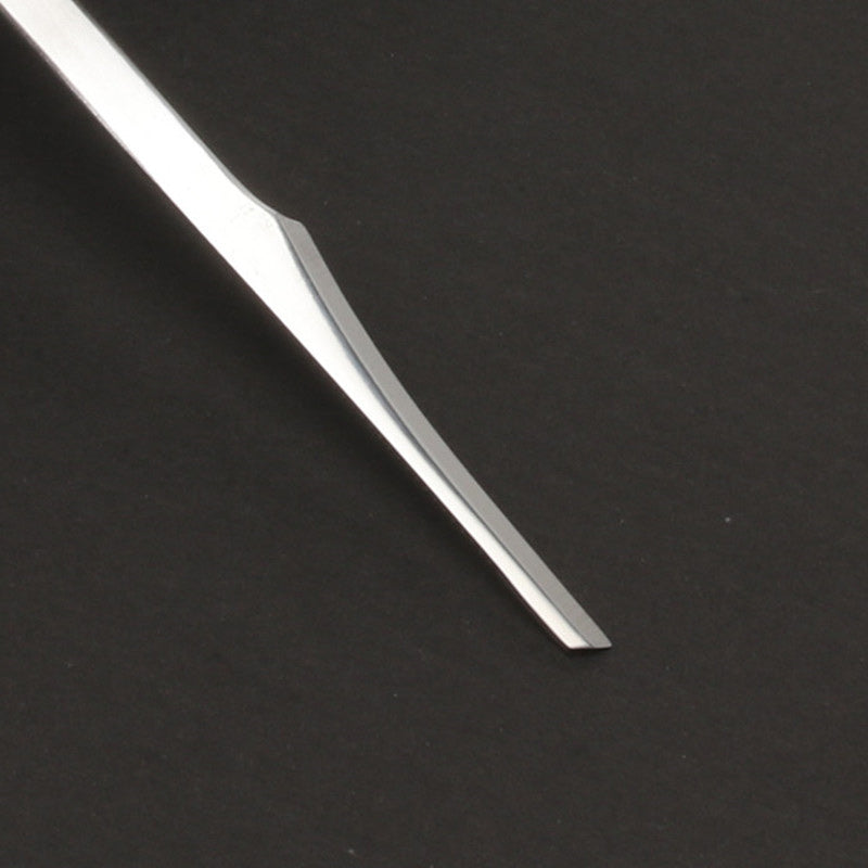 Stainless Steel Foot Scraper Knife to Remove Dead Skin Callus