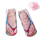 Flip Flop Socks