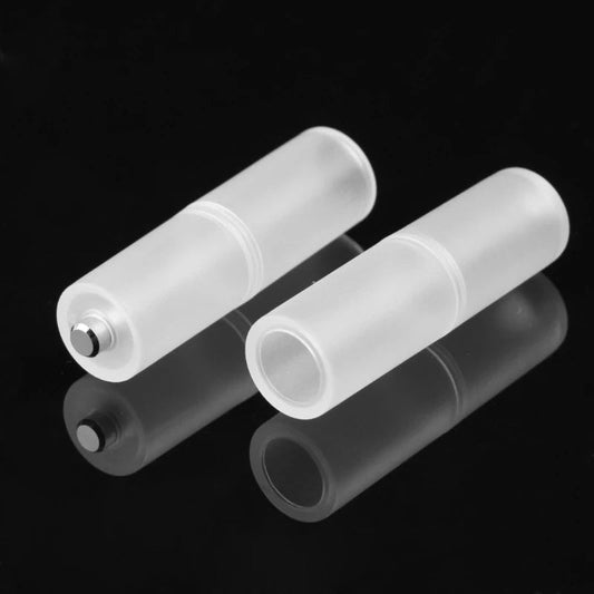 AAA Battery Converter Set
