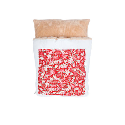 Winter Pet Sleeping Bag