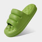 Men's and Women's Comfort Futon Slides