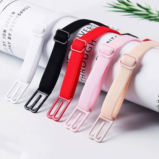 Convenient Non-Slip Adjustable Bra Strap Holder(2 PCS)