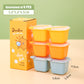 Frozen Ice Molds（six pack）