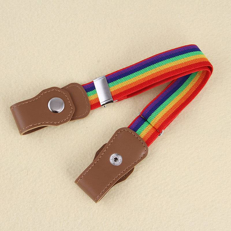 Children's Lazy Belt