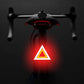 Bicycle Led Tail Light
