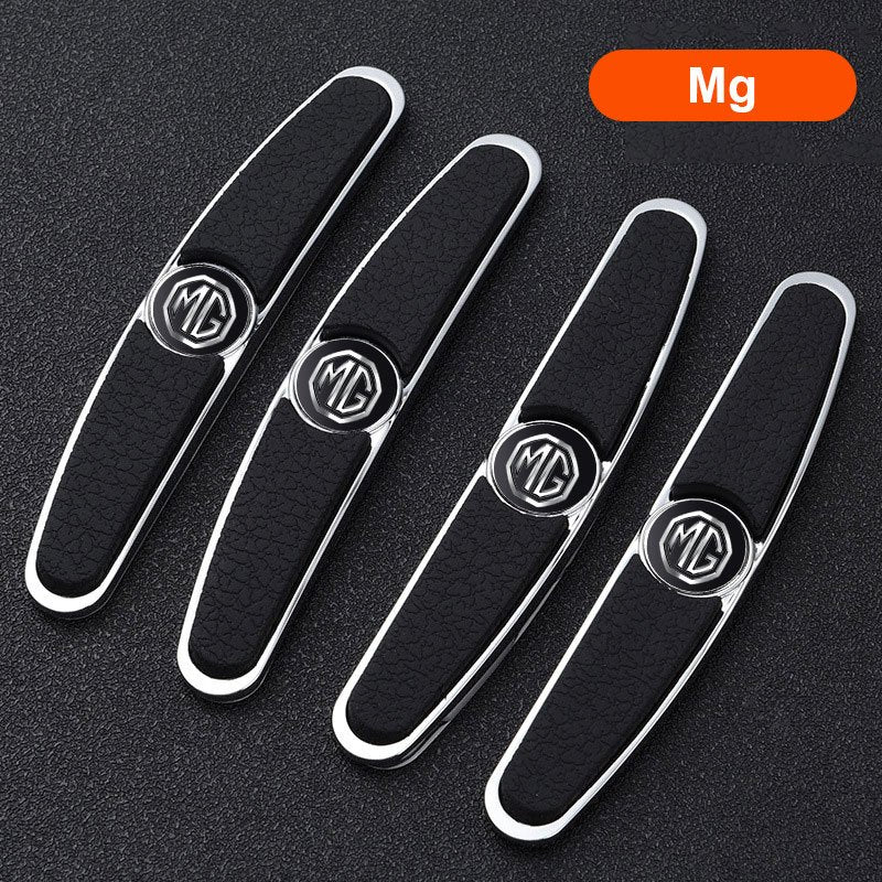 Car Metal Bumper - MG