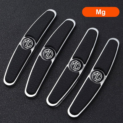 Car Metal Bumper - MG