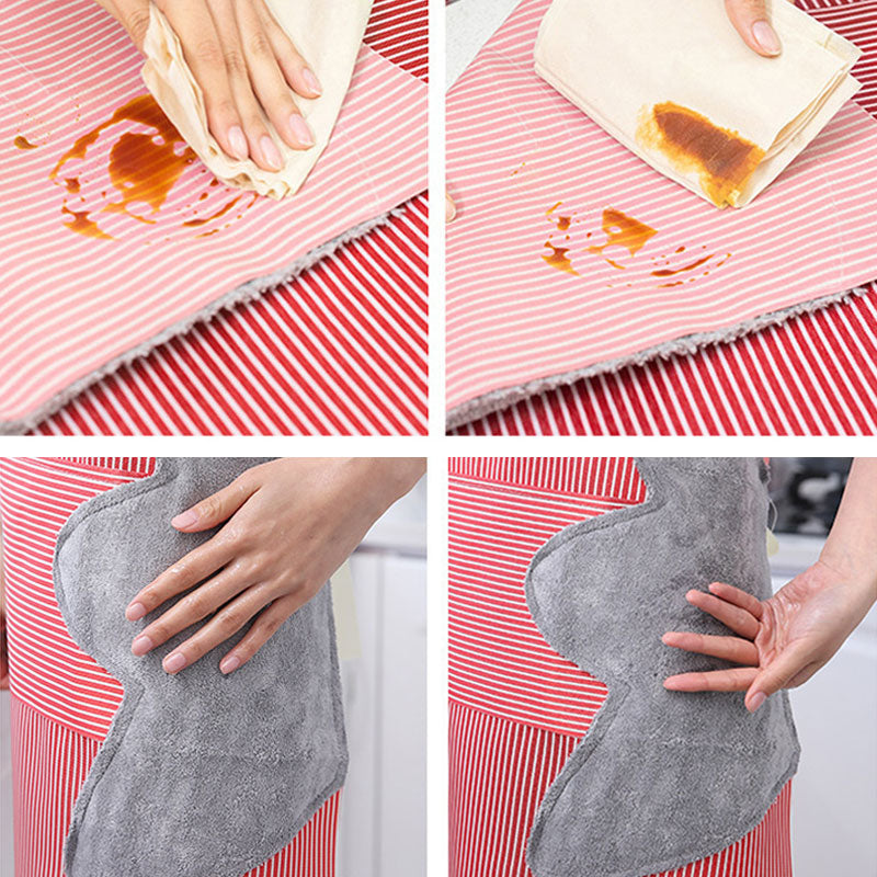 Waterproof Adjustable Apron