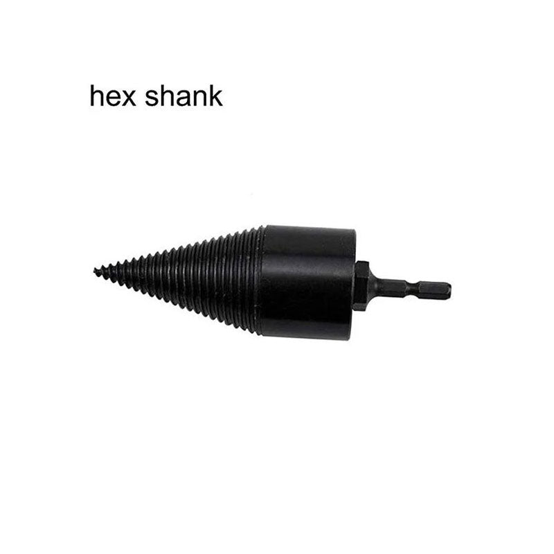 Firewood Split Drill