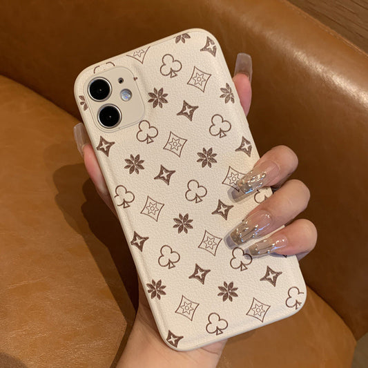 Tide Print Phone Case Suitable for IPhone 13