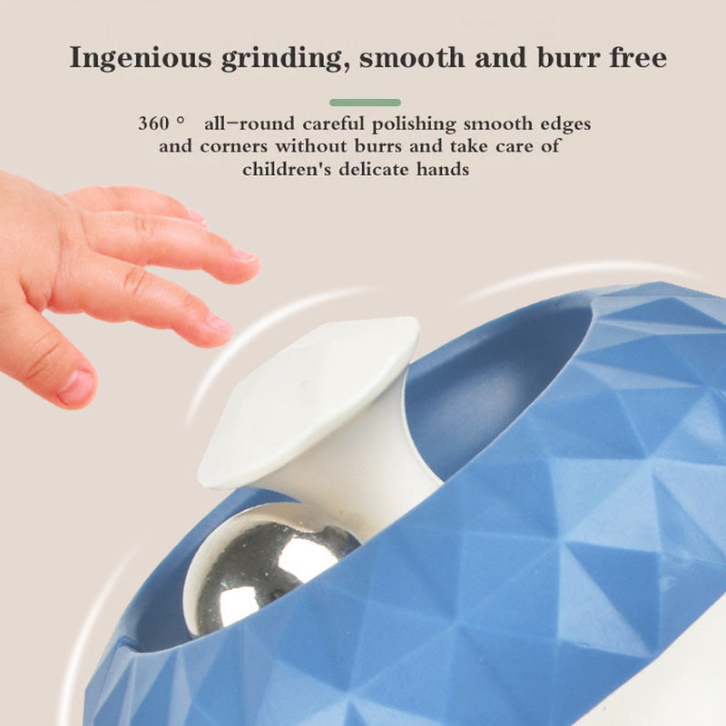 Ball Track Pinball Fingertip Finger Gyro