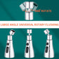 Universal Pressure Tap Nozzle