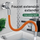 Single Cold Universal Rotary Sink Faucet