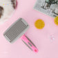 Pet Deshedding Needle Comb