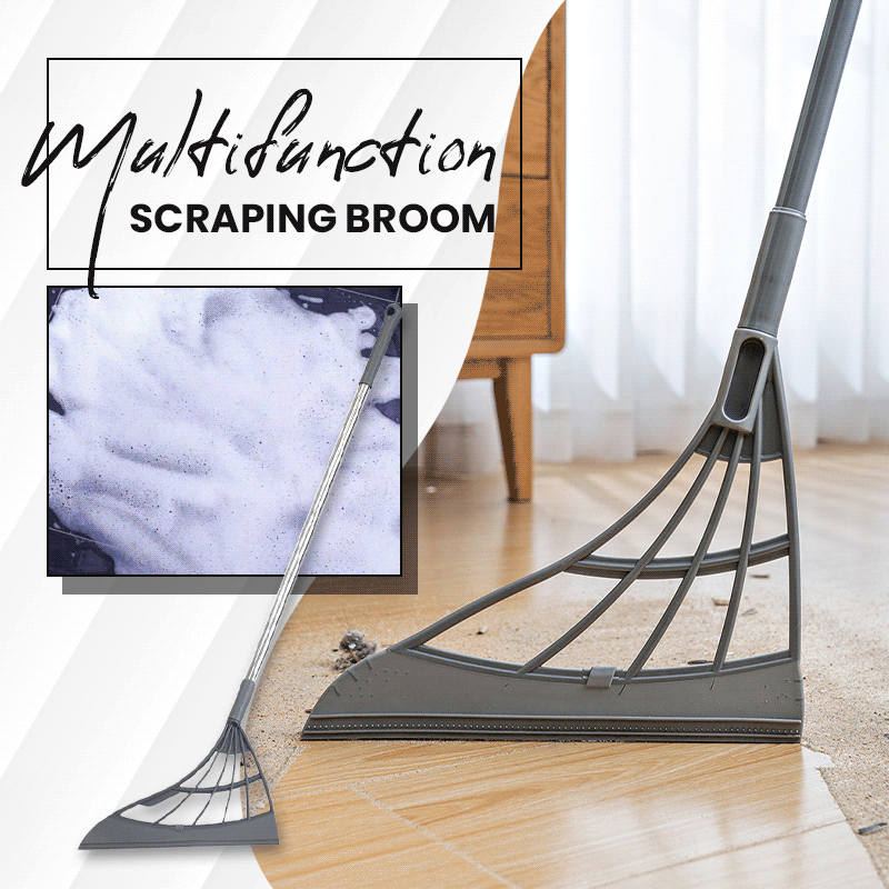 （Hot Sale）Multifunction Magic Broom