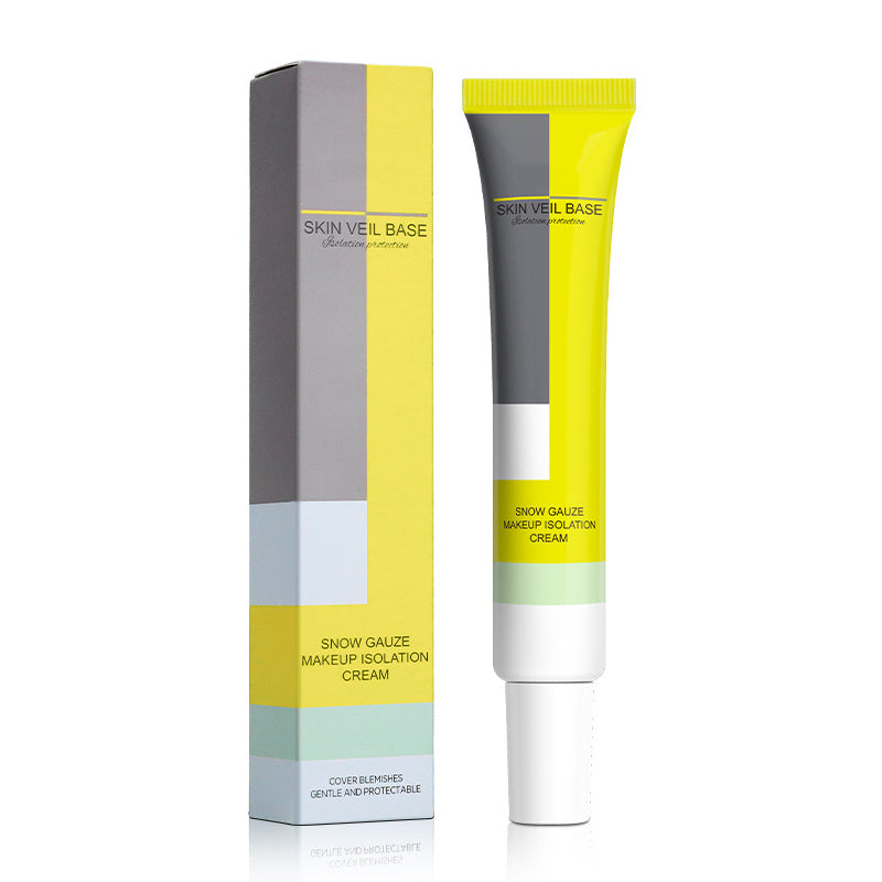 Tri-color Repair Cream