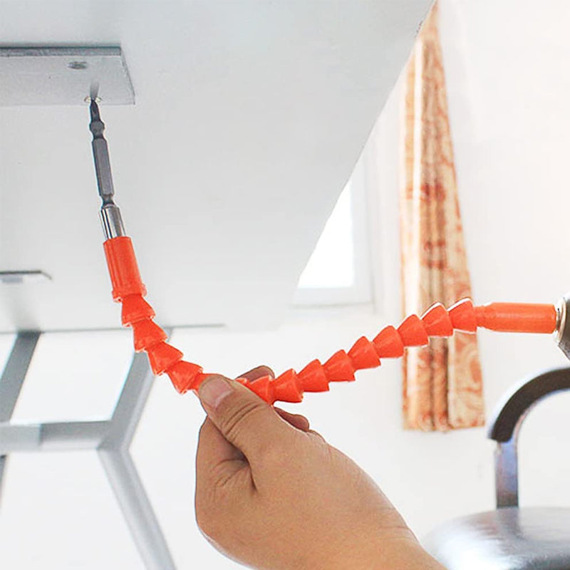 Color Universal Flexible Shaft