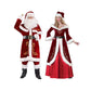 🎅Adult’s Santa Suit Costume
